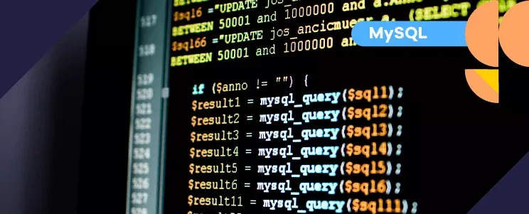 MySQL: Qué es, significado y definición.